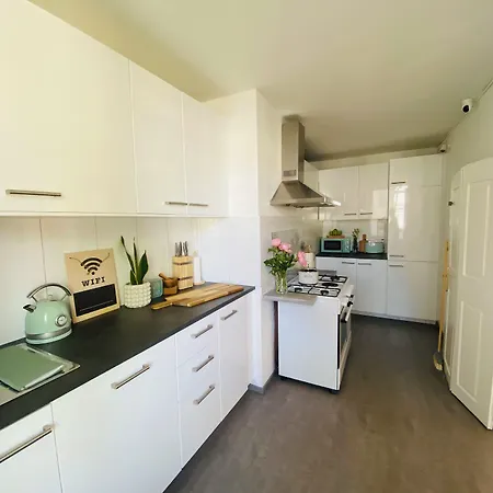 The Serenity Bed & Breakfast *