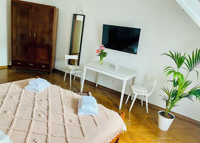 The Serenity * ليوبليانا