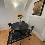 The Serenity Bed & Breakfast