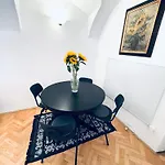 The Serenity Bed & Breakfast *