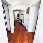 The Serenity Bed & Breakfast *