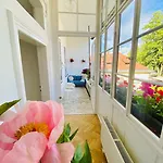 The Serenity 住宿加早餐酒店 卢布尔雅那