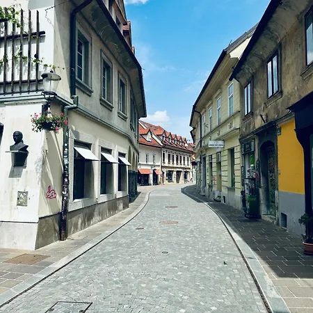 The Serenity Nocleg ze śniadaniem *