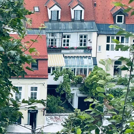 The Serenity Nocleg ze śniadaniem Lublana