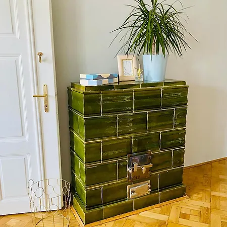 The Serenity Bed & Breakfast Ljubljana