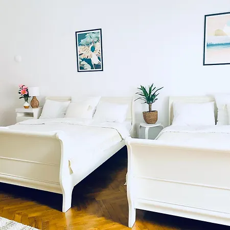 The Serenity Bed & Breakfast *