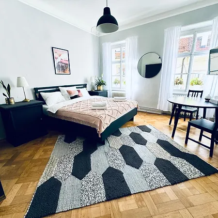 The Serenity Lublana