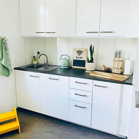 The Serenity Nocleg ze śniadaniem *