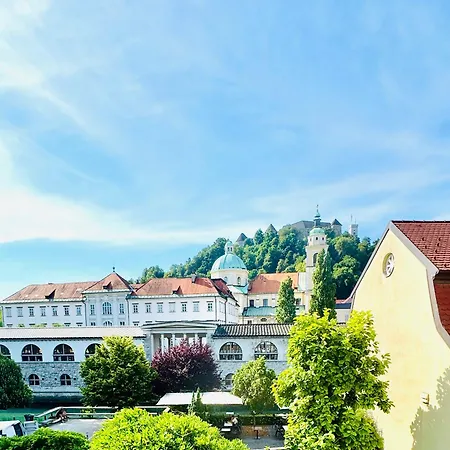 Nocleg ze śniadaniem The Serenity