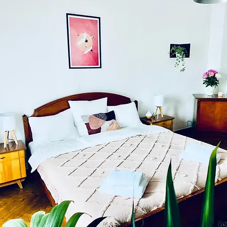 ベッド・アンド・ブレックファスト The Serenity