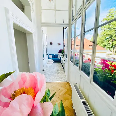 The Serenity Nocleg ze śniadaniem Lublana