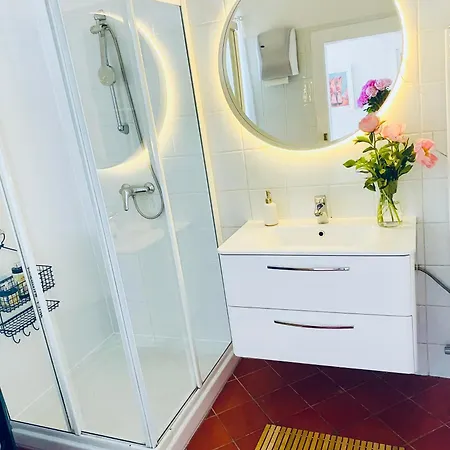 The Serenity * Lublana