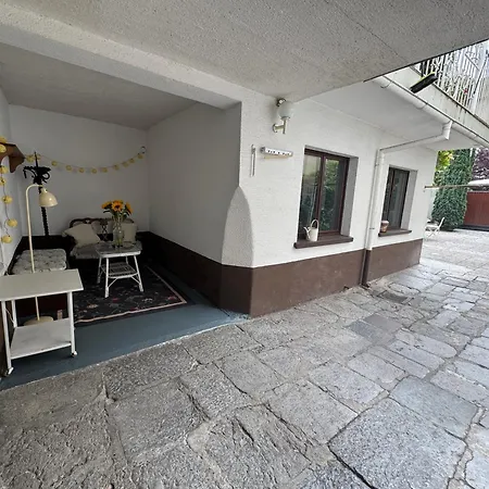 The Serenity Nocleg ze śniadaniem