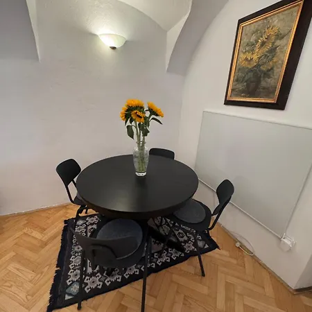 The Serenity Nocleg ze śniadaniem