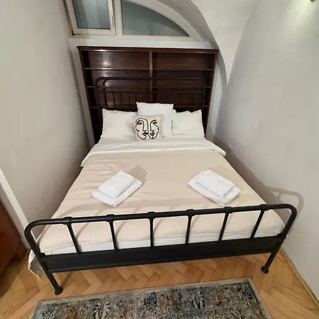 The Serenity B&B 류블랴나