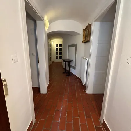 The Serenity Nocleg ze śniadaniem