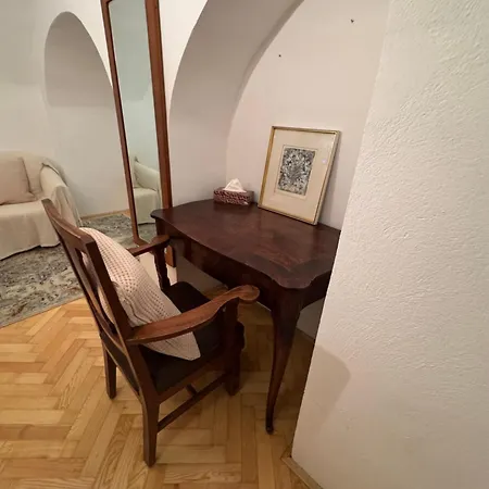 The Serenity * Lublana