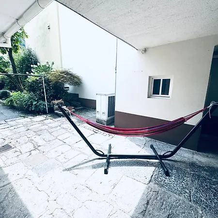 The Serenity * Ljubljana