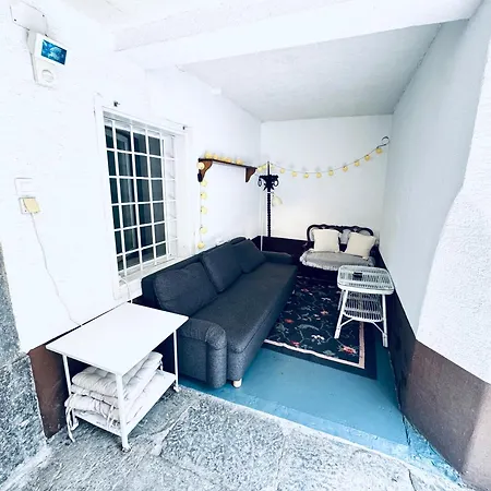 The Serenity Bed and breakfast Liubliana
