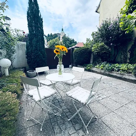 The Serenity * Lublana