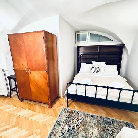 The Serenity Bed and Breakfast