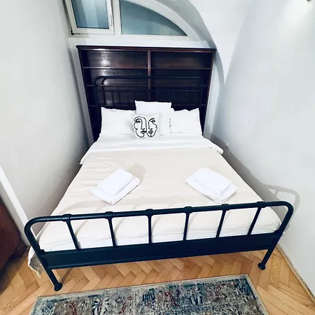 Nocleg ze śniadaniem The Serenity