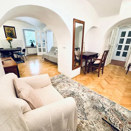 Nocleg ze śniadaniem The Serenity *