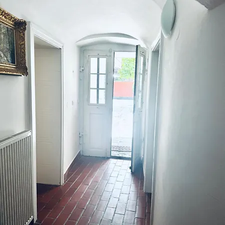 The Serenity Nocleg ze śniadaniem Lublana