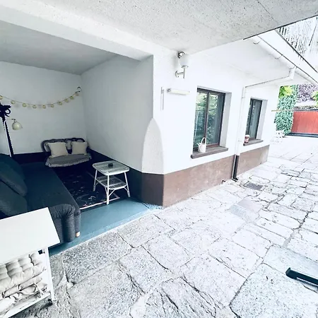 The Serenity B&B