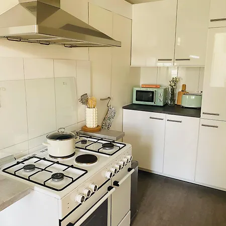 The Serenity Nocleg ze śniadaniem Lublana