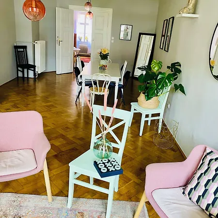 The Serenity Nocleg ze śniadaniem *