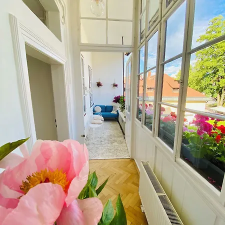 The Serenity Bed and breakfast Liubliana