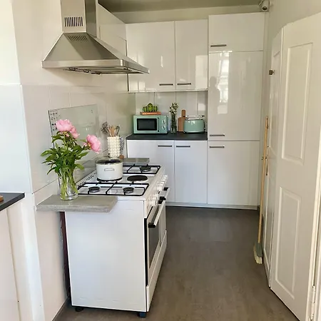 The Serenity Bed & Breakfast