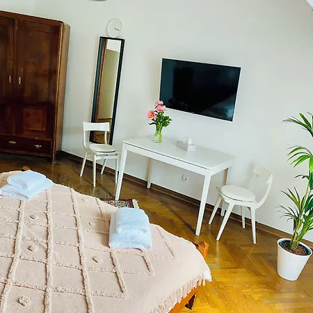 The Serenity * Lublana