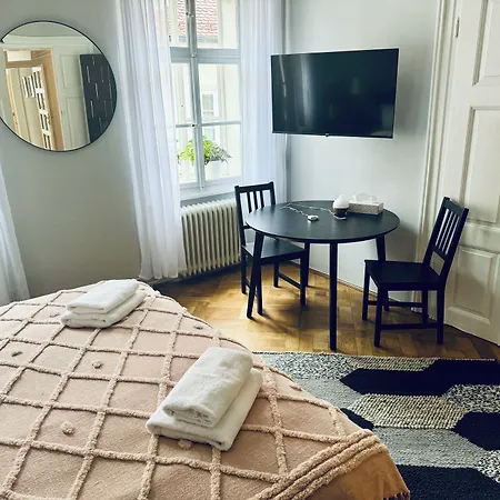 The Serenity Lublana