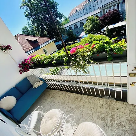 B&B The Serenity *