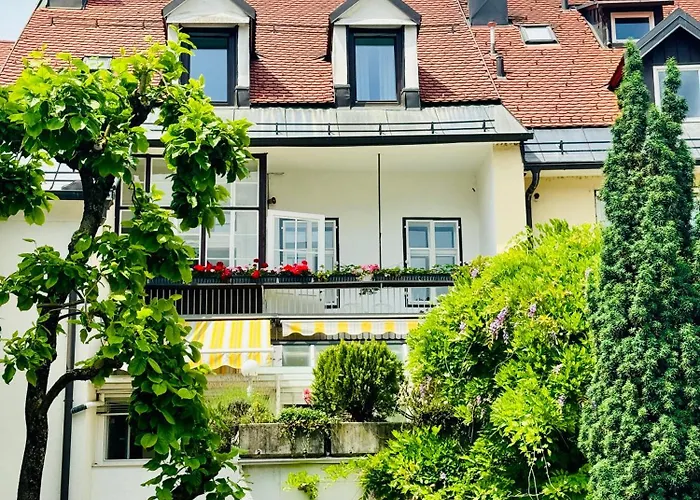 Nocleg ze śniadaniem The Serenity *