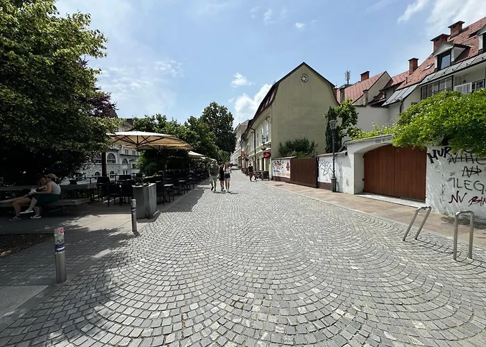 The Serenity Lublana