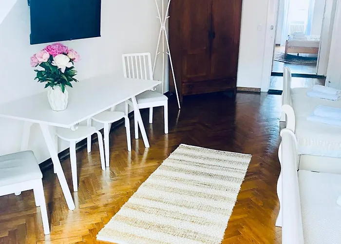 Bed and Breakfast The Serenity *