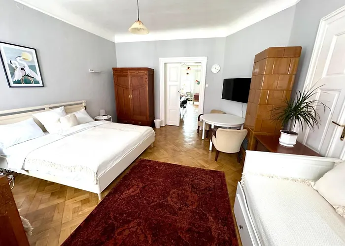 The Serenity Lublana