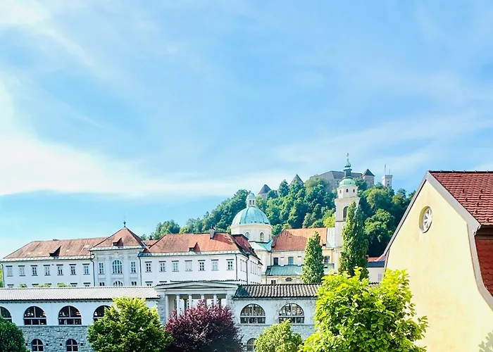 Bed and Breakfast The Serenity