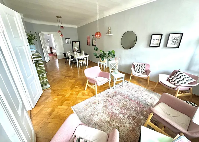 The Serenity Bed and Breakfast Λιουμπλιάνα