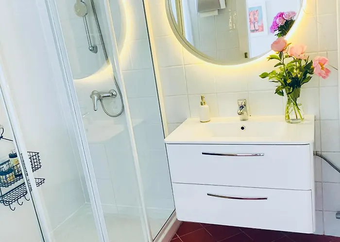 The Serenity * Λιουμπλιάνα