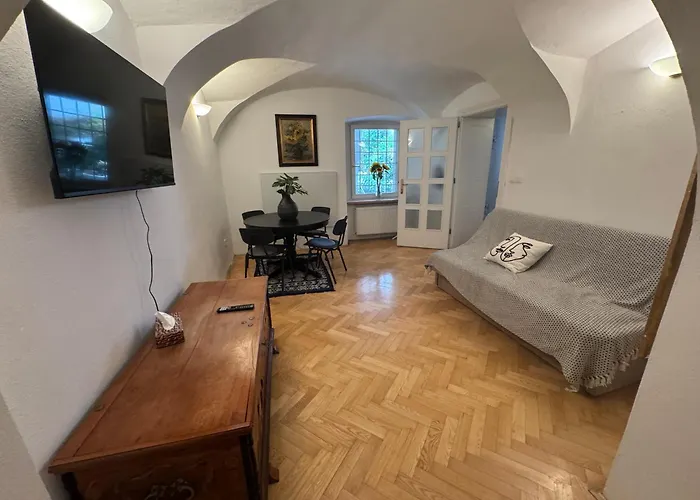 Bed and Breakfast The Serenity *