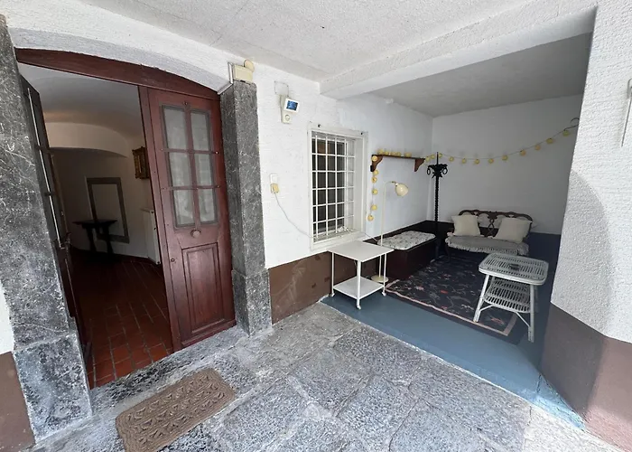 Nocleg ze śniadaniem The Serenity *