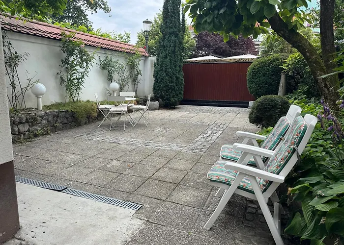 The Serenity Lublana