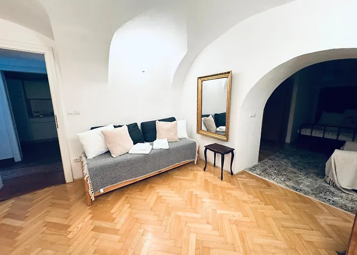 The Serenity Lublana