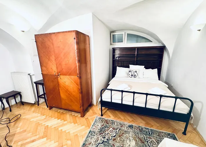 The Serenity Bed and Breakfast