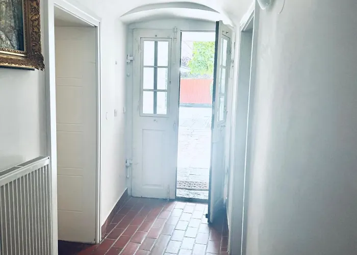 The Serenity Bed and Breakfast Λιουμπλιάνα