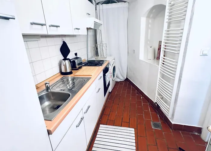 The Serenity * Λιουμπλιάνα